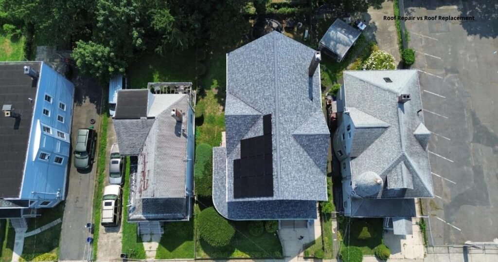Protect your business and your building with professional commercial roofing service.