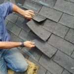 roof repair Clinton NJ