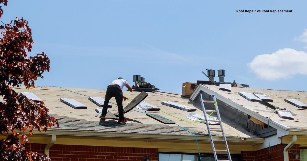 Roof Repair vs Roof Replacement: 9 Smart Ways to Decide