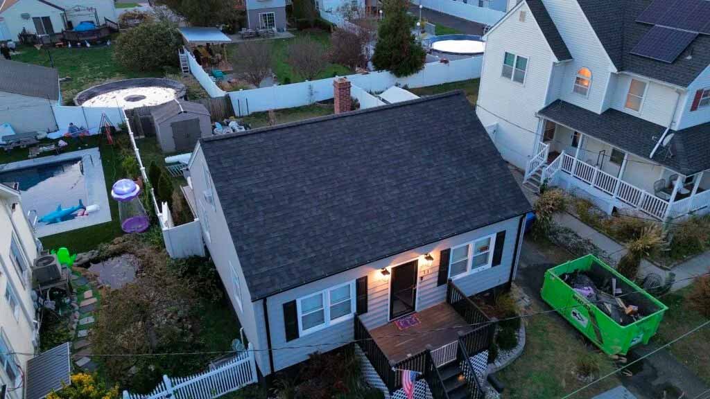 Genesis Roofing and Exteriors roofing company in Clifton NJ