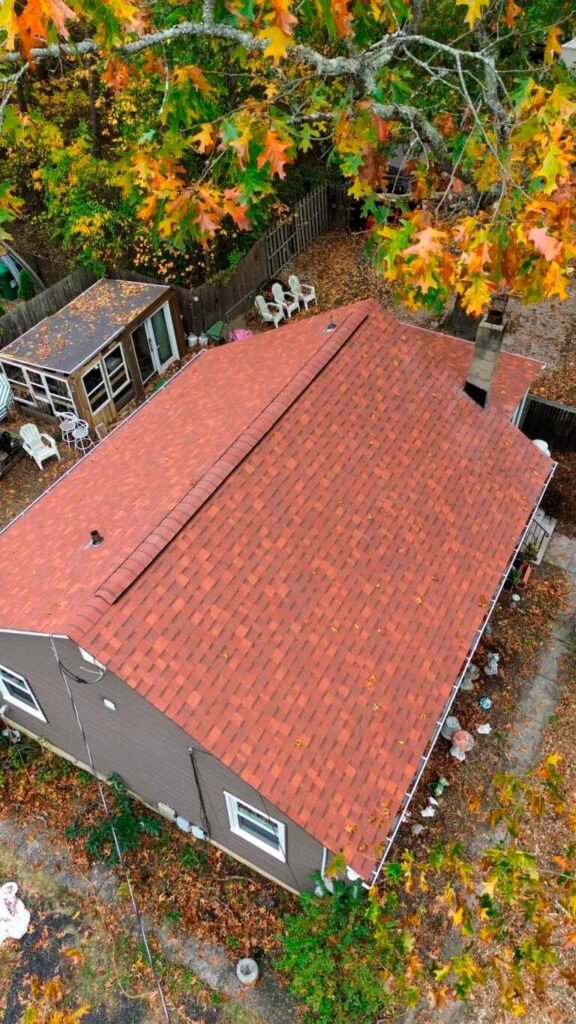 Genesis Roofing team serving New Jersey homeowners